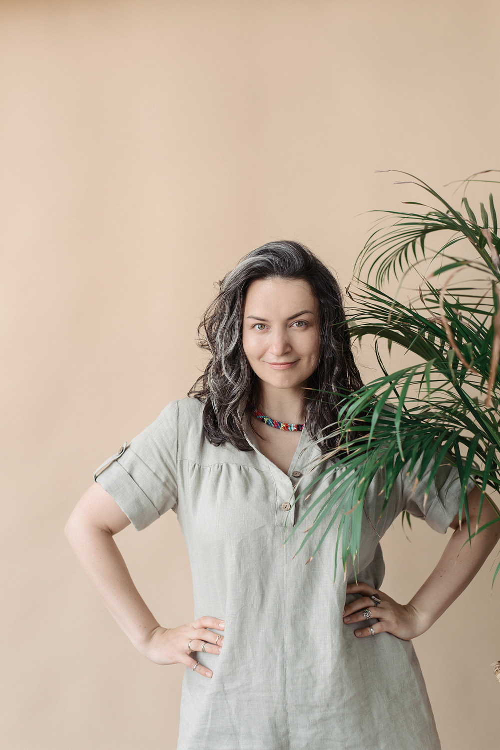 Валерия Правилова