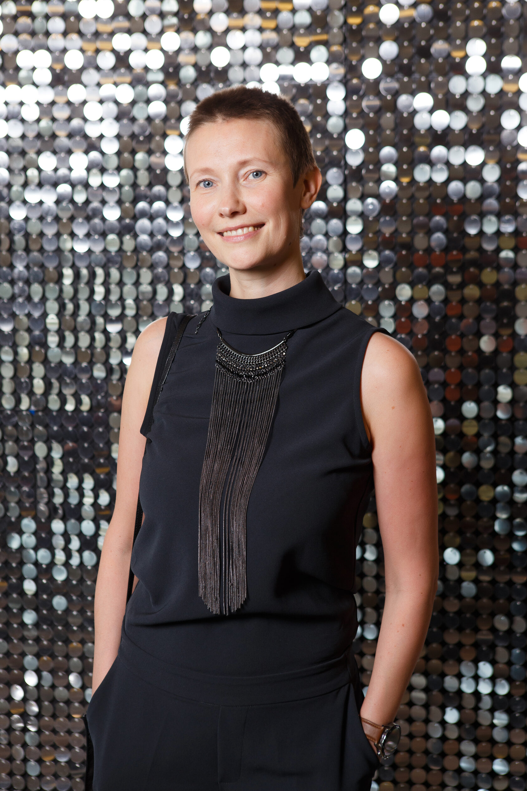 Галезник Анастасия