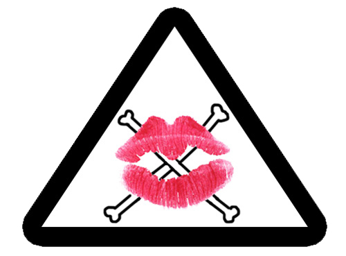 Безопасная косметика