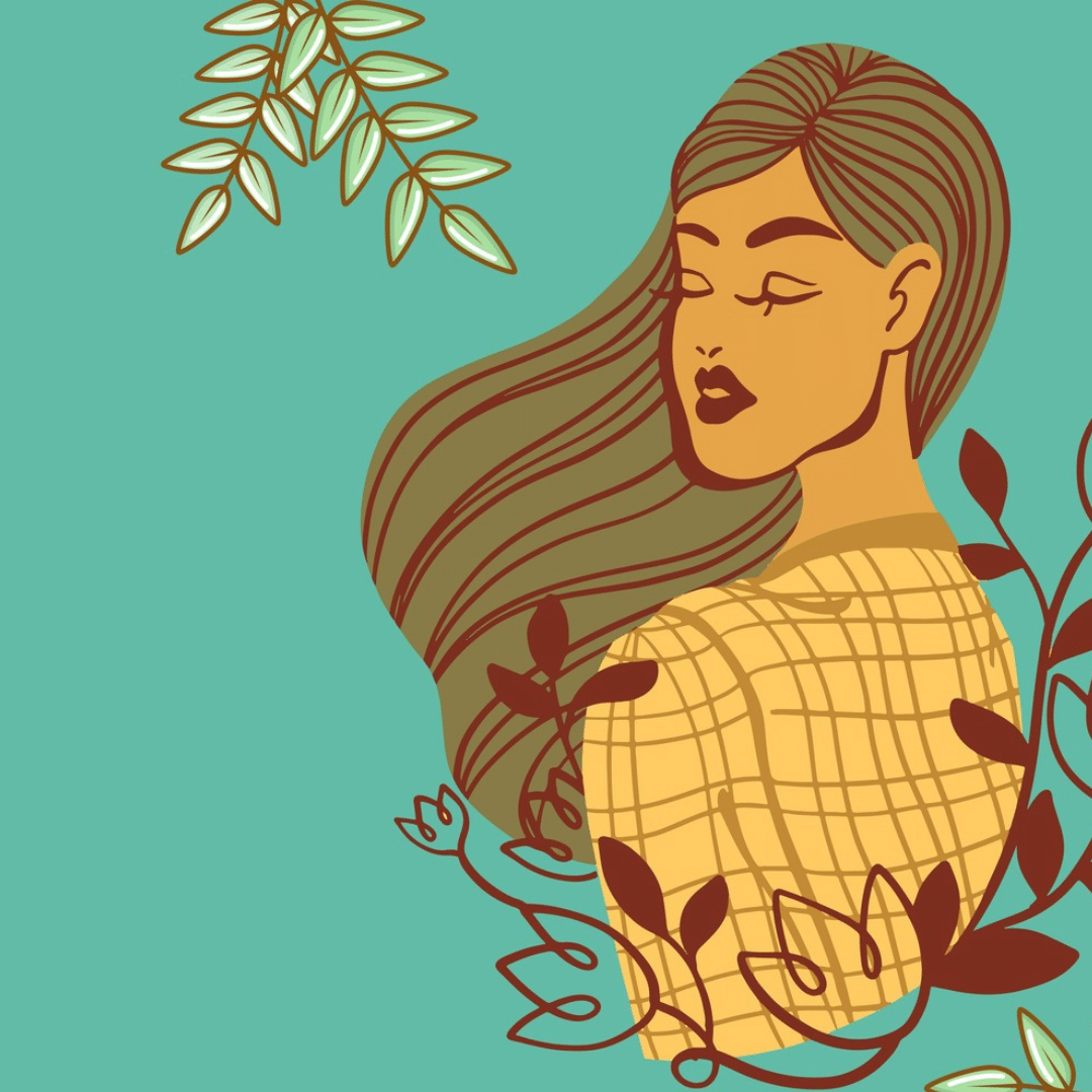 Психосоматика выпадения волос