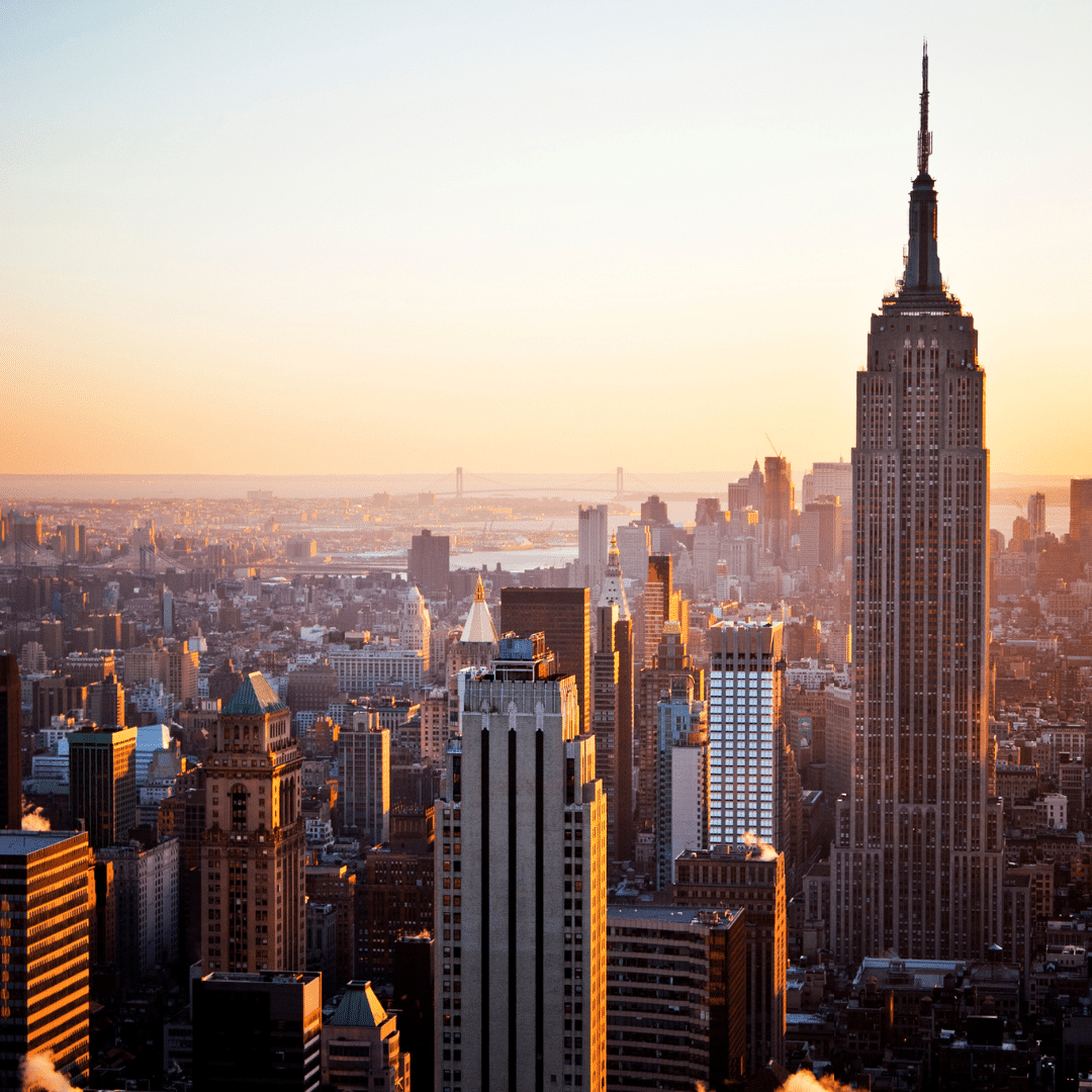 Нью Йорк новость