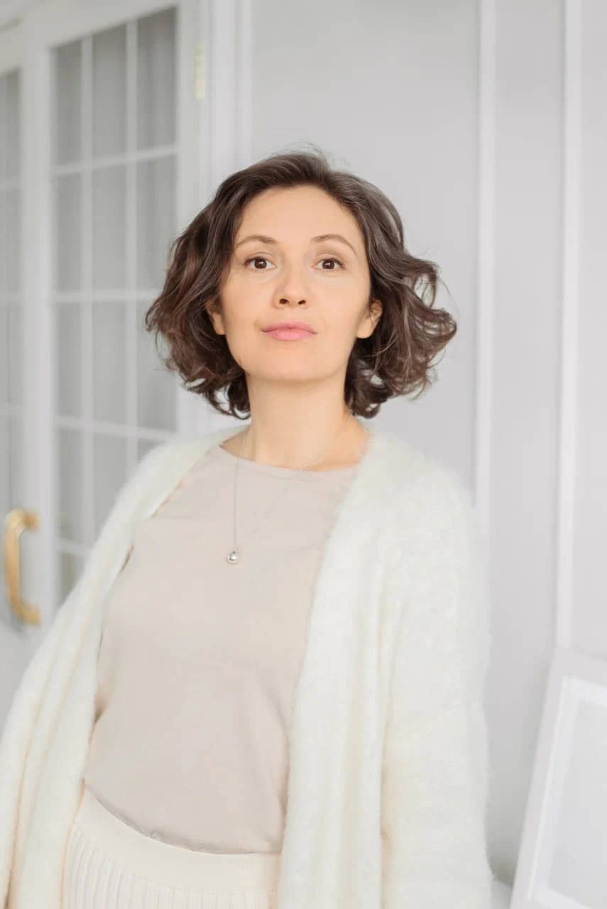 Наталья Дичковская