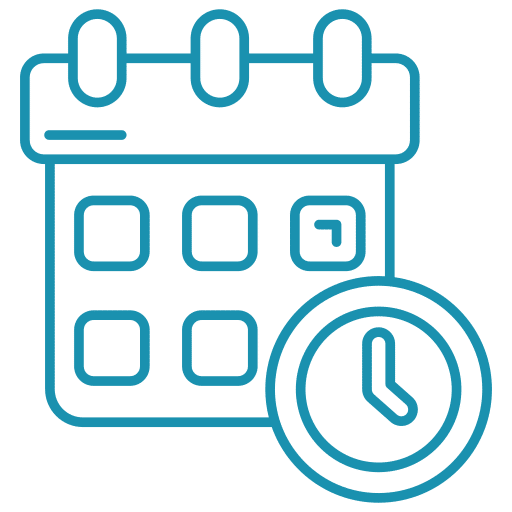 расписание