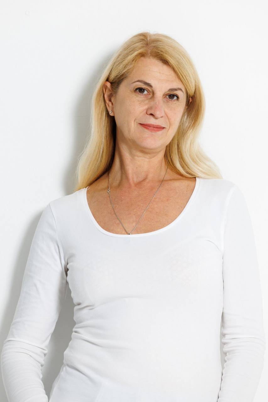 Елена Ермакова